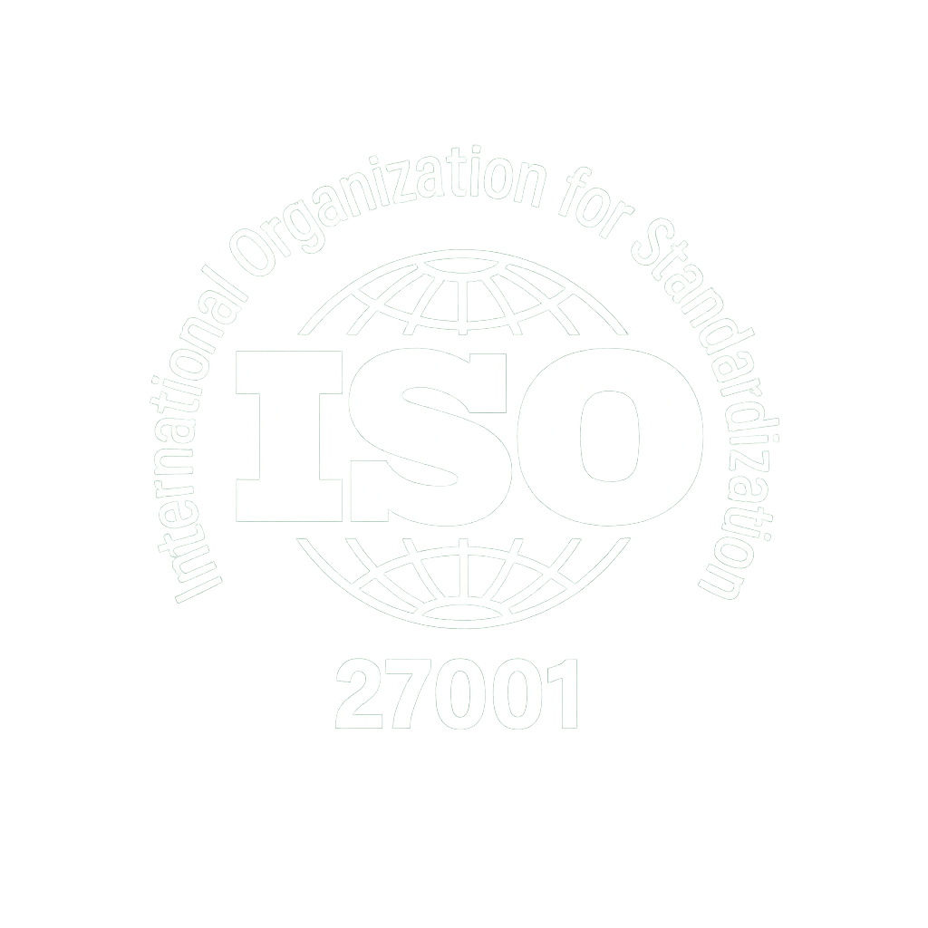 ISO 27001 Certification